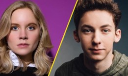 《音乐会》，伊丽莎白·蒂特，安德鲁·巴特·费尔德曼，莫尔，3月3日上映