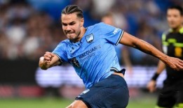 罗德威尔是悉尼FC的五名离开者之一