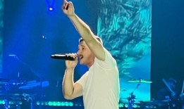 2024年摩根·沃伦的墨西哥湾沿岸果酱，果冻卷已经售罄