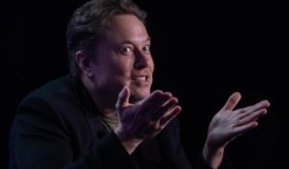 极右翼是留给埃隆·马斯克(Elon Musk) x级自我的唯一地方