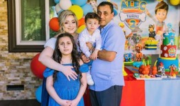 纽约一对双胞胎胚胎混淆的夫妇对加州诊所提起诉讼