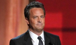 马修·派瑞生前“愤怒而刻薄”的本性暴露无遗