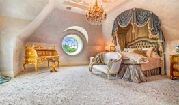 宾夕法尼亚州凡尔赛风格的ch＜s：1＞图庄园标价1200万美元