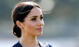 梅根·马克尔拒绝参加查尔斯国王的加冕典礼，以避免“媒体马戏团”