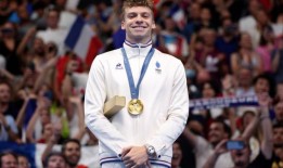 雅虎体育奥运AM：下一个菲尔普斯？