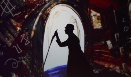 节选：拉布·麦克维在爱丁堡艺穗节的揭秘