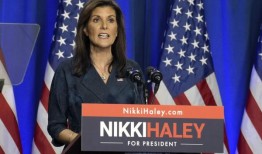 Nikki Haley同意阿拉巴马州最高法院对胚胎的裁决：“这是一种生活”