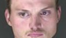 第二名被控在无家可归者营地纵火刺死的男子被判有罪