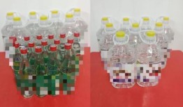 QuickCheck：一个卖甘蔗饮料的人殴打执法人员的视频最近在网上疯传吗？