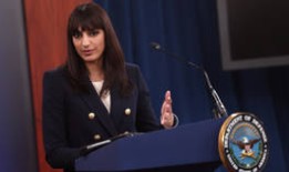 美国允许乌克兰用远程导弹攻击俄罗斯