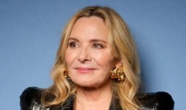 金·凯特罗尔在《就像那样》回归传闻中打破沉默