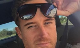 杰·埃文斯：悉尼公共关系和人才专家被发现死于公寓，43岁