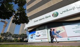 迪拜伊斯兰银行2023年净利润飙升26%，达到创纪录的19亿美元