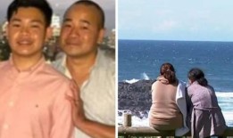 为失踪渔民的家人和儿子发出令人心碎的请求