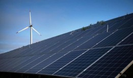风能和太阳能：电网成本分配更加公平