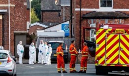 一名少年因在Southport舞蹈课上持刀袭击导致两名儿童死亡而继续接受讯问