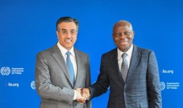 卡塔尔和国际劳工组织签署协议延长联合工作计划