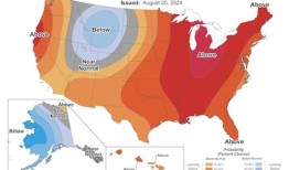 昨晚天气有多冷？“假坠落”会持续多久？