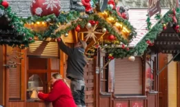 马格德堡袭击为极右翼提供了肥沃的土壤，尽管嫌疑人支持德国新选择党