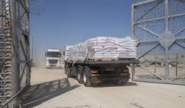 美国表示，以色列现在遵守了向加沙提供人道主义援助的法律