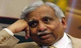 捷特航空公司创始人纳雷什·戈亚尔的妻子在与癌症作斗争后去世