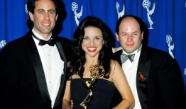 茱莉亚·路易斯-德雷福斯对《宋飞正传》重聚的传闻做出了直言不讳的回应