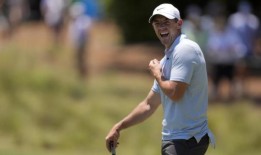 罗里·麦克罗伊和解，结束离婚诉讼