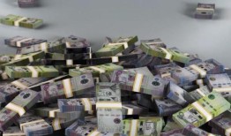 沙特进出口银行签署协议，为巴基斯坦哈比卜银行提供2500万美元融资