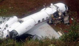 标准的恢复将减少航空事故