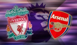 如何观看利物浦vs阿森纳：今天英超的电视频道和直播