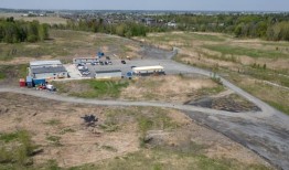 诺斯伏特表示，蒙特利尔电动车电池厂项目将继续进行