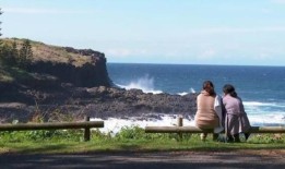 为失踪渔民的家人和儿子发出令人心碎的请求