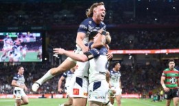 牛仔队结束了五连败，给南队雪上加霜