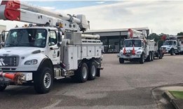 以下是《福布斯》评选出的阿拉巴马州15大最佳雇主：看看谁上榜了