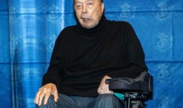 蒂姆·库里在恐怖电影《流》中回归大银幕