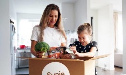 Supie部分被网上肉店“肉盒”抢购一空