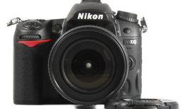 尼康相机怎么样,尼康相机：一流的性能与卓越的影像品质