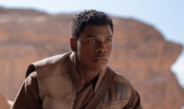 约翰·博耶加的训练视频让粉丝们猜测他可能会在漫威电影宇宙中扮演一个角色