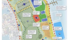 曼杜拉议会投票批准西部前岸啤酒厂租约，批准滨水改造