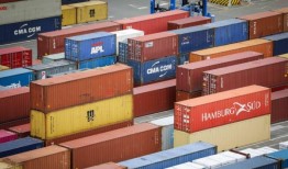 当地货运业担心全球航运再度中断