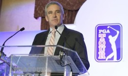 美巡赛与美国财团达成30亿美元协议