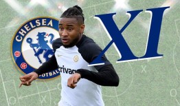 切尔西11人对根特：确认的球队消息，预测的阵容，今天联盟比赛的最新伤病情况