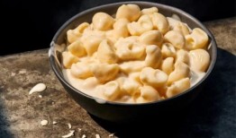 美国十大最不健康的奶酪通心粉
