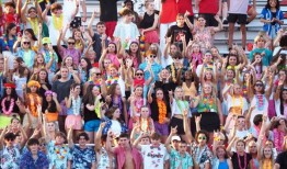 由于致命的EEE病毒，西班牙堡的球迷被建议带杀虫剂去比赛