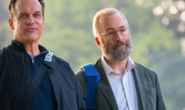 如何观看Hallmark ' s ' ' The Cases of Mystery Lane '以及在哪里观看