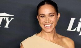 梅根·马克尔在努力识别“自己是谁”时“挣扎”