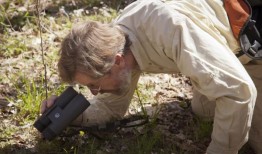 这个人的奉献保护了美国超过15.3万英亩的土地