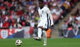 加雷斯·索斯盖特在2024年欧洲杯揭幕战前讲述了如何填补哈里·马奎尔的空缺