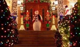 环保的圣诞装饰：给房主的5个可持续的建议