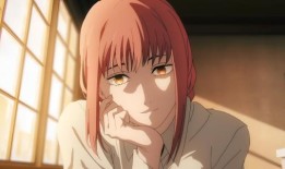 电锯男真岛角色扮演重现了漫画中最具破坏性的场景